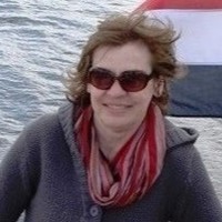 Marjolijn Van Bennekom