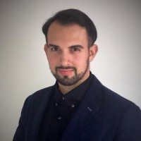 Jonathan Ibrahim