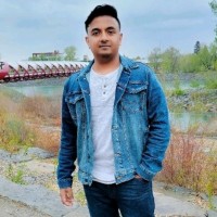 Rishabh Shah