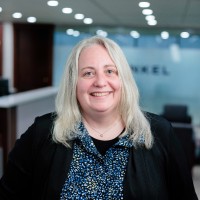 Tricia Feyerherm, MBA