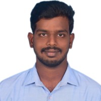 Karthik Sakthivel