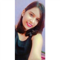 Vaishnavi Thakare
