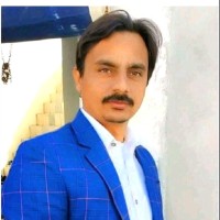Aamir Farooqi