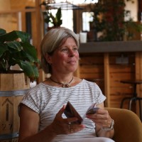 Marieke Verkaik