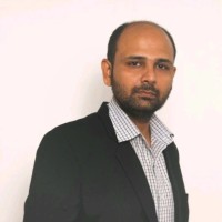 Maulin Joshi