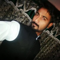 M SHOAIB HASHMI