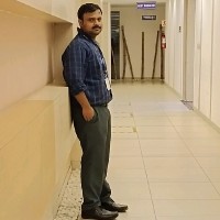 Santhose Kumar