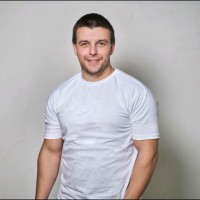 Stefan Ilievski