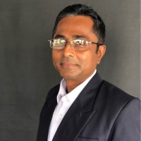 Asanka Perera
