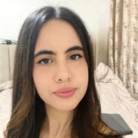 Yasmine Jendoubi