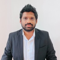 Chamindra De Saram