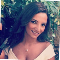 Nadine Abdel Massih