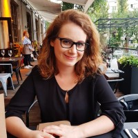 Anna Gizicka