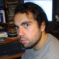 Nicolas Villarroel