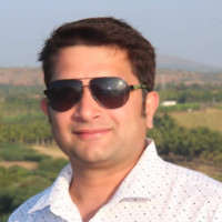 Vishnu Bhat