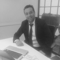 Víctor Alejandro Martínez Hurtado