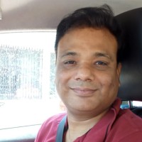 Sanjeev Khare