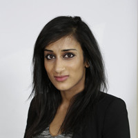 Shreya Patel