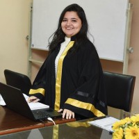 Tamar Sabry