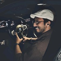 Athul Suresh