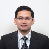 Harish Bisht