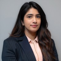 Neha B.