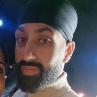 Bhupinderpal Singh Gore