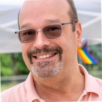 Stephen Egan