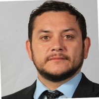 Ethan Martinez