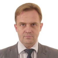 Сергей Фокин