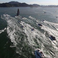 Nautimax Motores Ltda