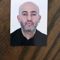 Omar Baghdadi