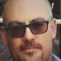 Graham John Evans