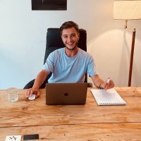 Dimitri Adamczyk