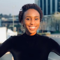 Baphumuzile Biyela