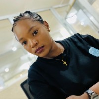 Esther Saaka