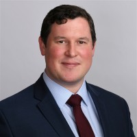 Ben Fitzgerald