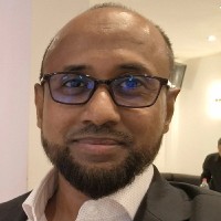 Akhtar Imran Ahmed