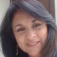 Gina Verdugo Guaman