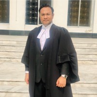 Maruf Islam Chowdhury