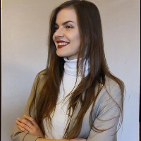 Anastasiya Firman