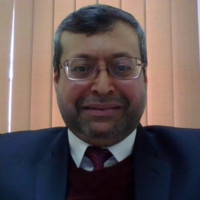 Mohammed Lafi