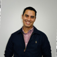 Daniel Eduardo Riaño Martinez