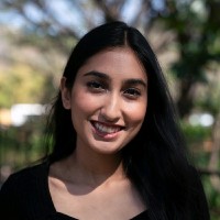 Ar. Arshleen Kaur Sahni