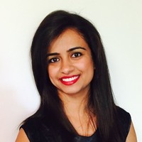 Shivangi Daraji