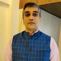 Ketan Kothari