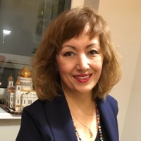 Elena Rungsh