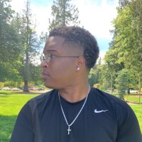 Shammar Washington-Klein