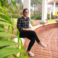 Deepika Selvaraj