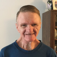 Gerald Hawkeye